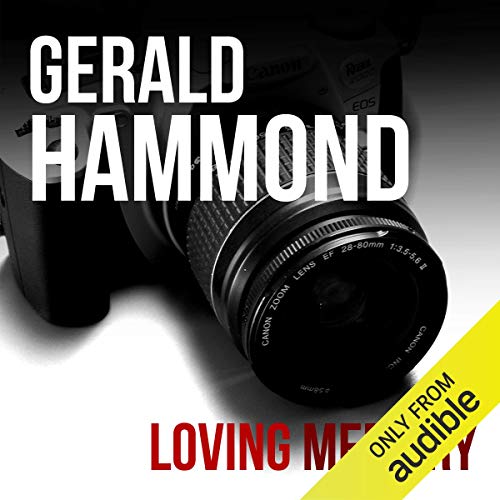 Cover of Loving Memory
