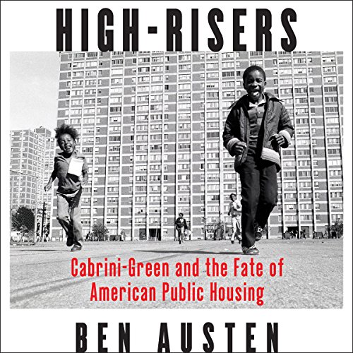 Cover of High-Risers