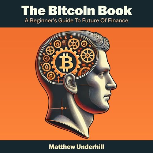 Cover of The Bitcoin Book