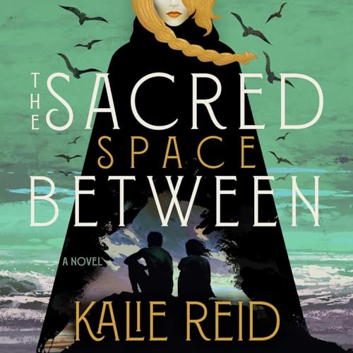 Cover of The Sacred Space Between
