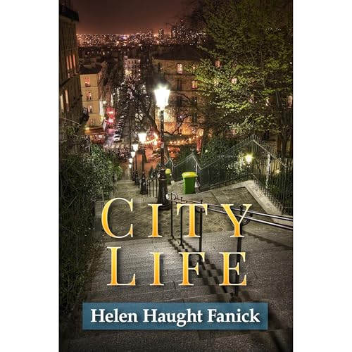 Cover of City Life