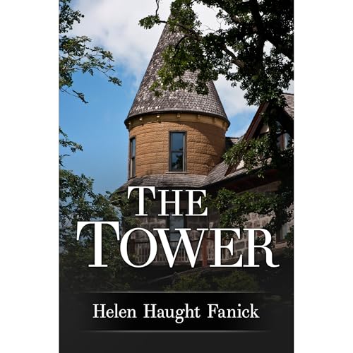 Cover of The Tower