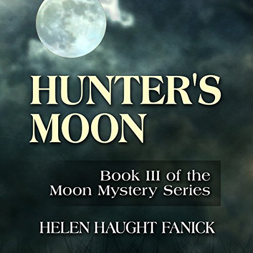 Cover of Hunter's Moon