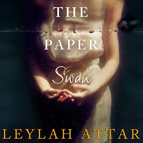 Cover of The Paper Swan