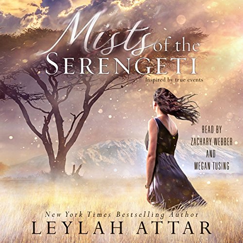 Cover of Mists of the Serengeti