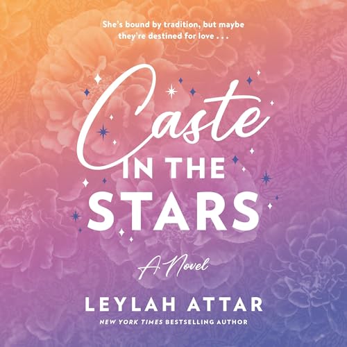 Cover of Caste in the Stars