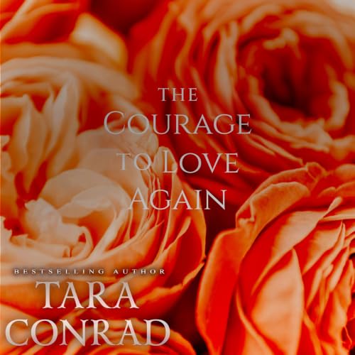 Cover of The Courage to Love Again