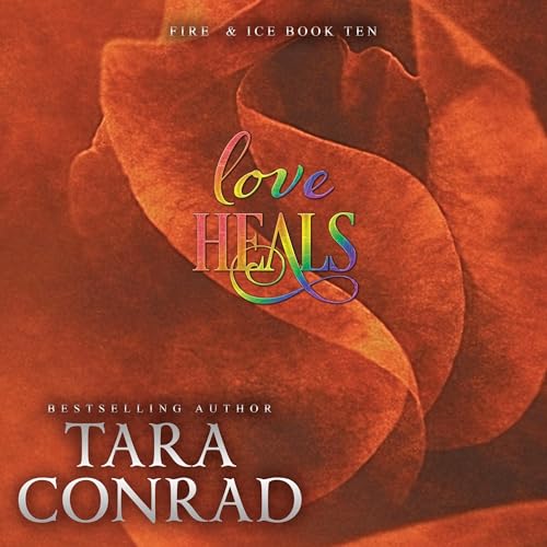 Cover of Love Heals