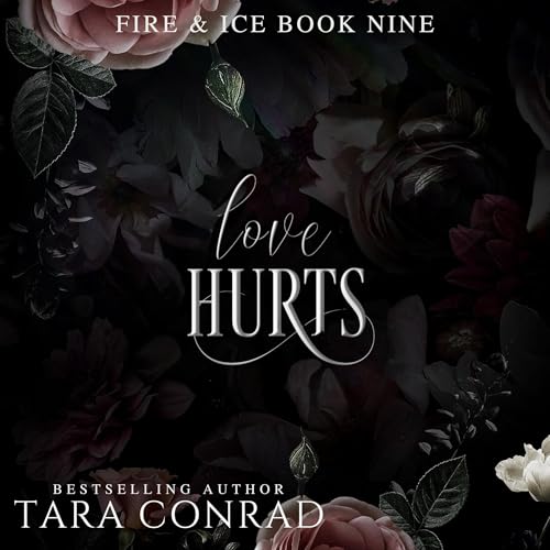 Cover of Love Hurts