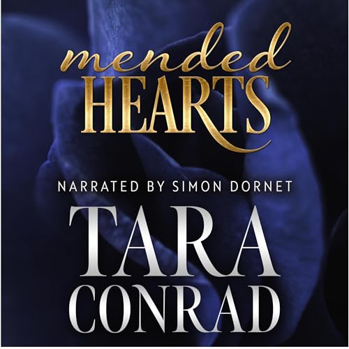 Cover of Mended Hearts
