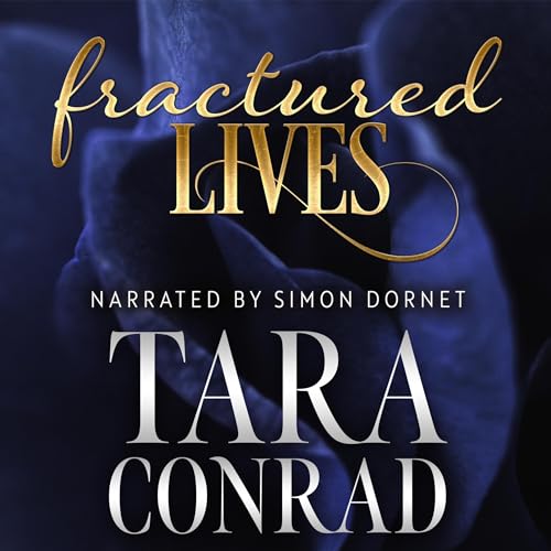 Cover of Fractured Lives