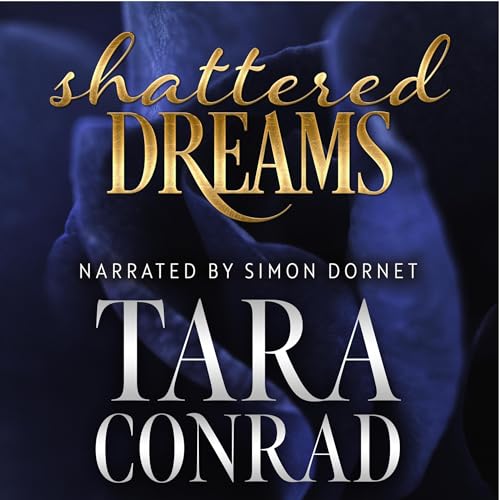 Cover of Shattered Dreams