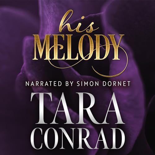 Cover of His Melody