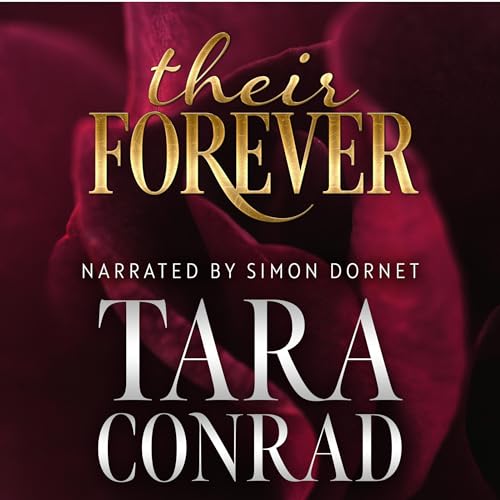 Cover of Their Forever