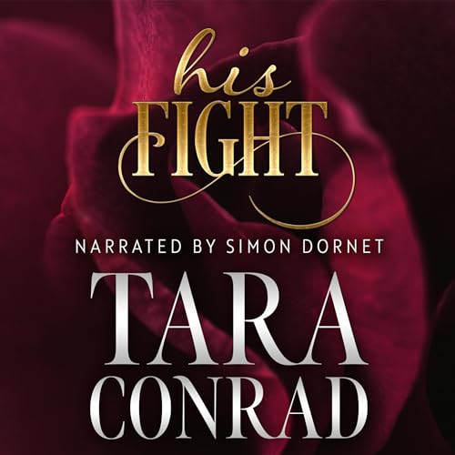Cover of His Fight