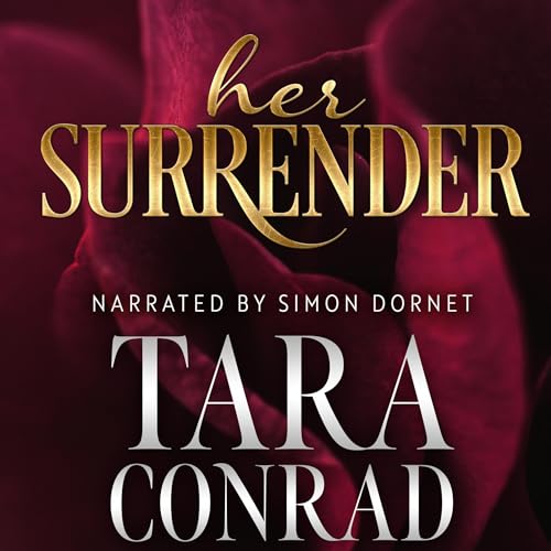 Cover of Her Surrender