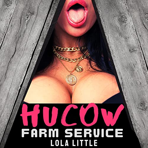 Cover of Hucow Farm Service