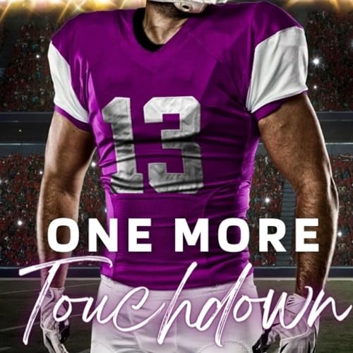 Cover of One More Touchdown