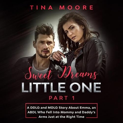 Cover of Sweet Dreams, Little One - Part 1