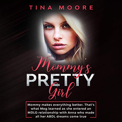 Cover of Mommy’s Pretty Girl