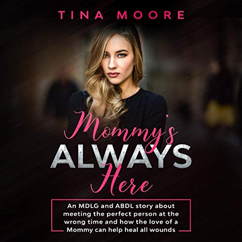 Cover of Mommy’s Always Here