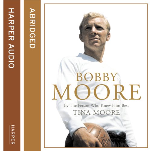 Cover of Bobby Moore