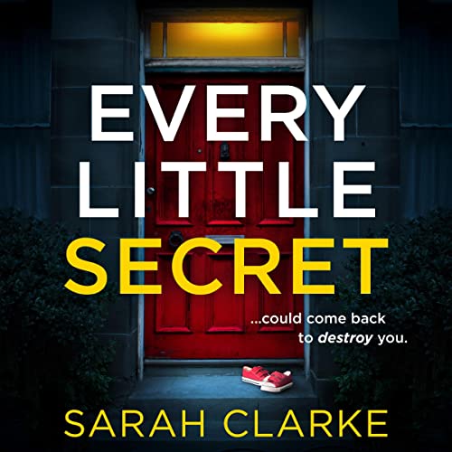 Cover of Every Little Secret