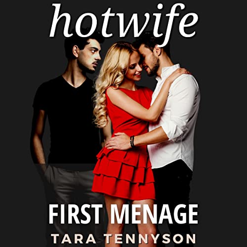 Cover of Hotwife: First Menage