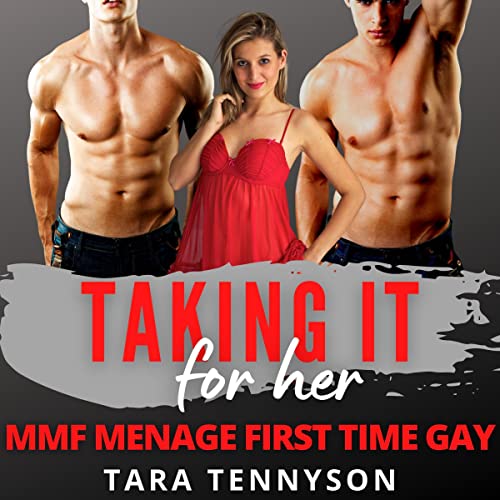 Cover of Taking It for Her