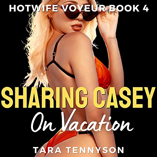 Cover of Sharing Casey