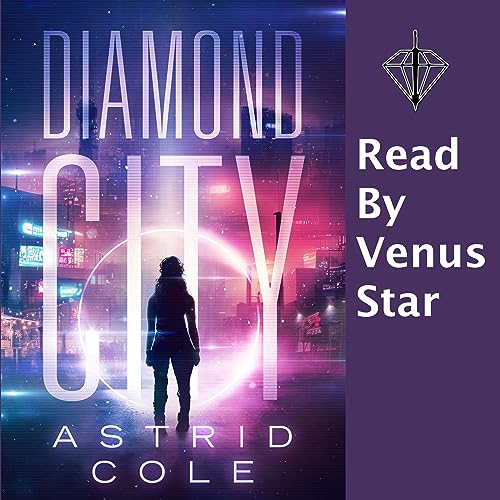 Cover of Diamond City
