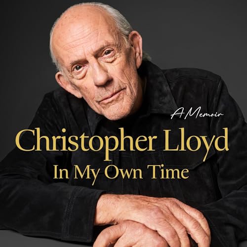 Cover of In My Own Time