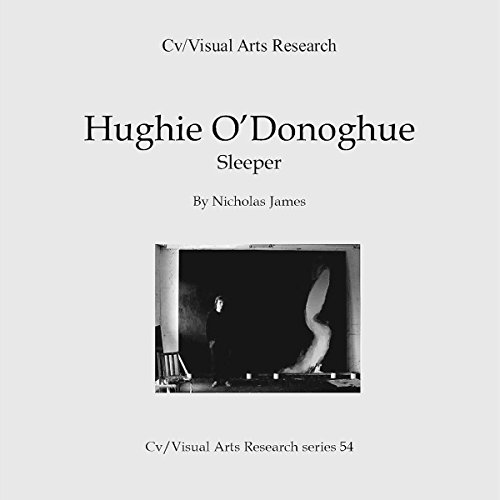 Cover of Hughie O'Donoghue: Sleeper