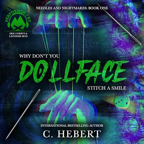 Cover of Dollface