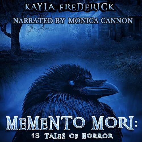 Cover of Memento Mori