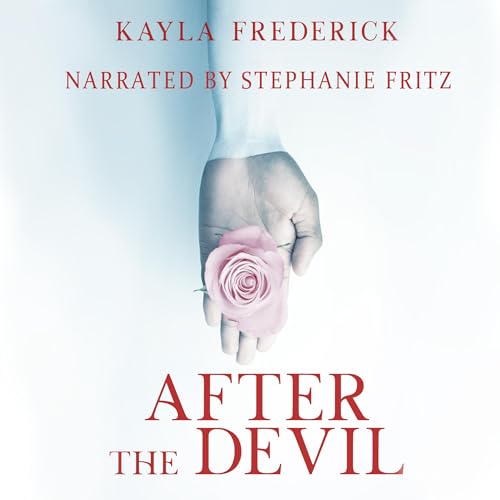 Cover of After the Devil