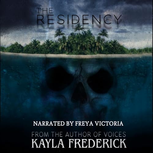 Cover of The Residency