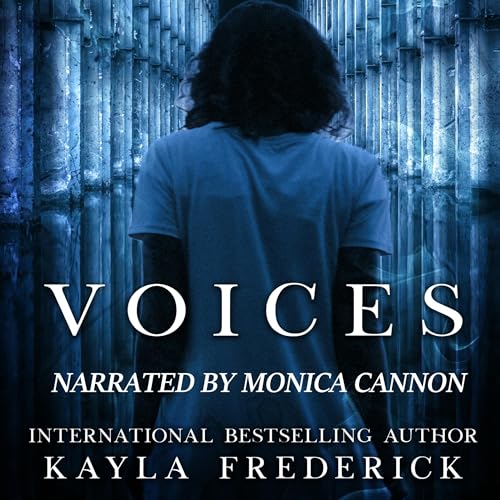 Cover of Voices