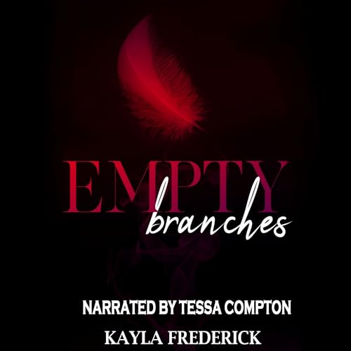 Cover of Empty Branches