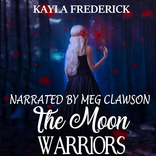 Cover of The Moon Warriors