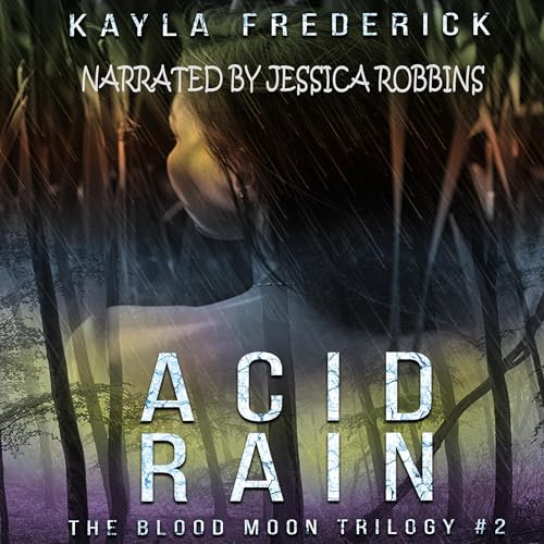 Cover of Acid Rain