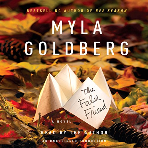 Cover of The False Friend