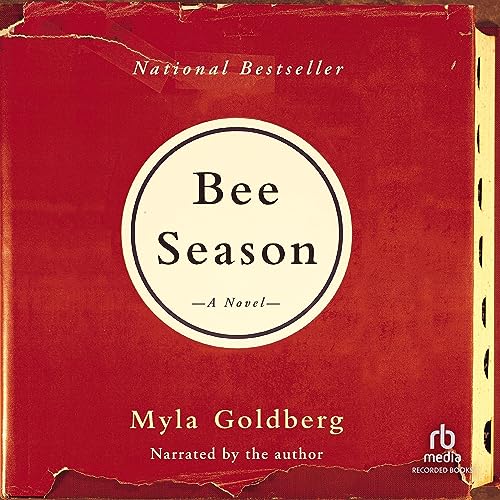 Cover of Bee Season