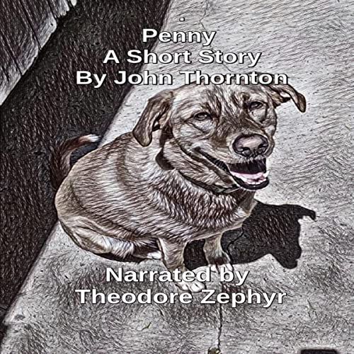 Cover of Penny