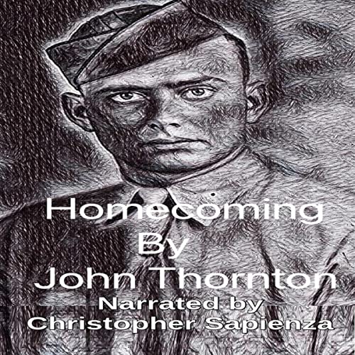 Cover of Homecoming