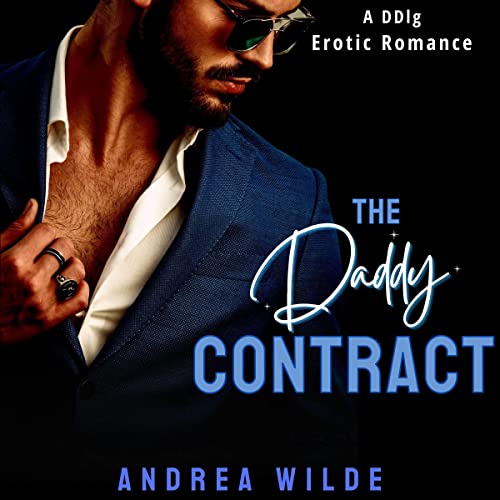 Cover of The Daddy Contract