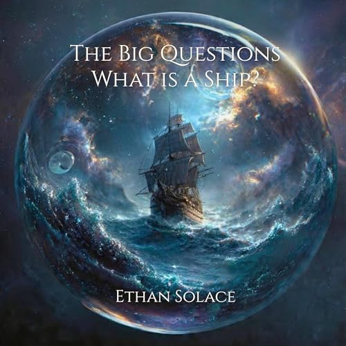 Cover of The Big Questions