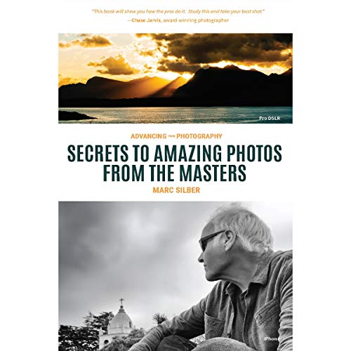 Cover of Advancing Your Photography