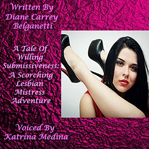 Cover of A Tale of Willing Submissiveness