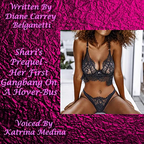 Cover of Shari's Prequel